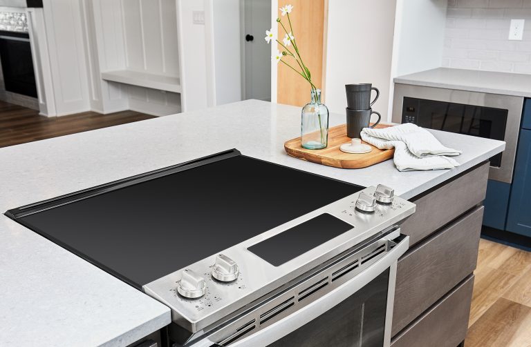 Electric Ranges Buying Guide: Choose the Best for Your Kitchen Needs