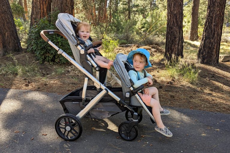 10 Best Newborn Strollers for Air Travel in 2024: Top Picks Reviewed