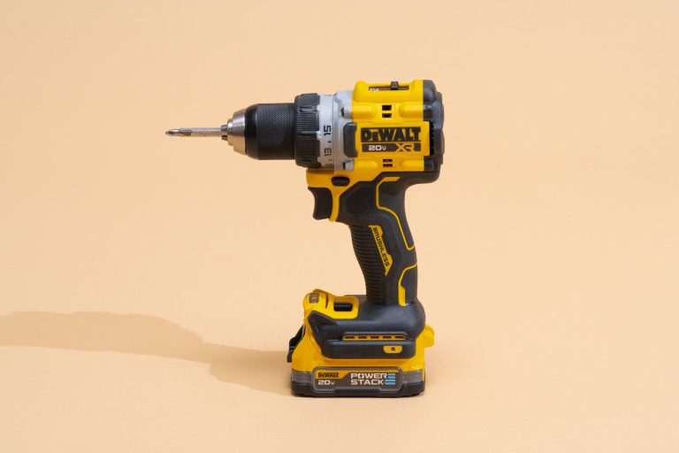 10 Best Rated Cordless Drills in 2024: Top Picks for Every Project