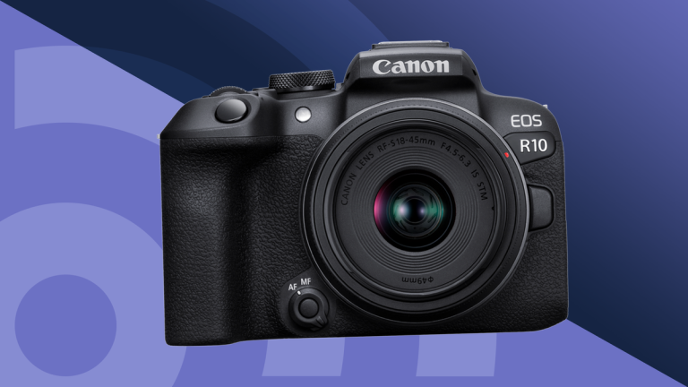 10 Best Cameras for Novices in 2024: Top Picks for Beginners