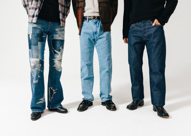 Best Bootcut Jeans for Men: Top Picks for 2024’s Must-Have Styles