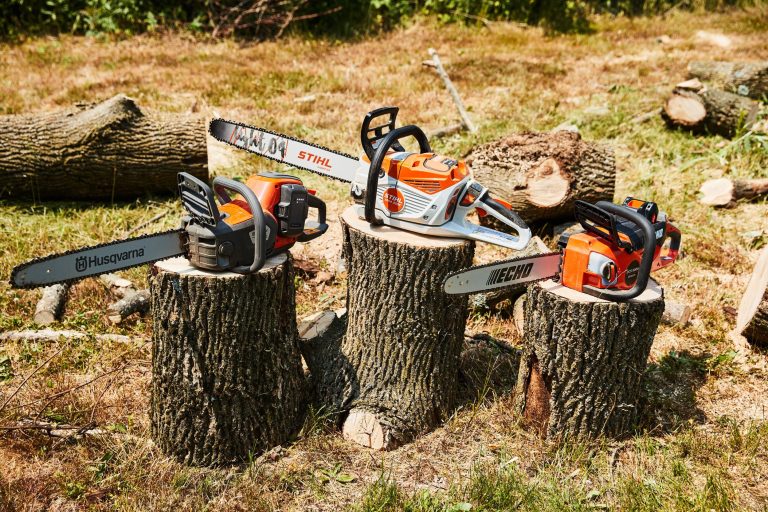 10 Best Rated Electric Chainsaws of 2024 for Optimal Performance