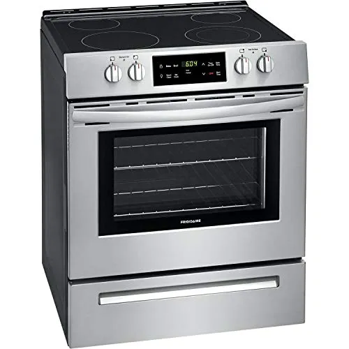 Electric Stove Buying Guide: Choose the Perfect Model for Your Kitchen