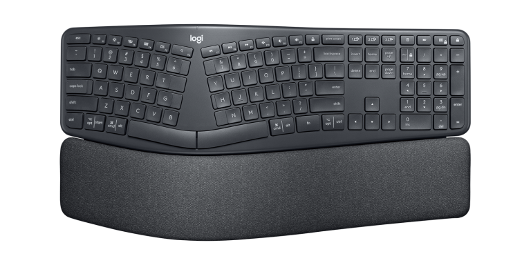 10 Best Logitech Ergo K860 Products for 2024 at the Best Prices