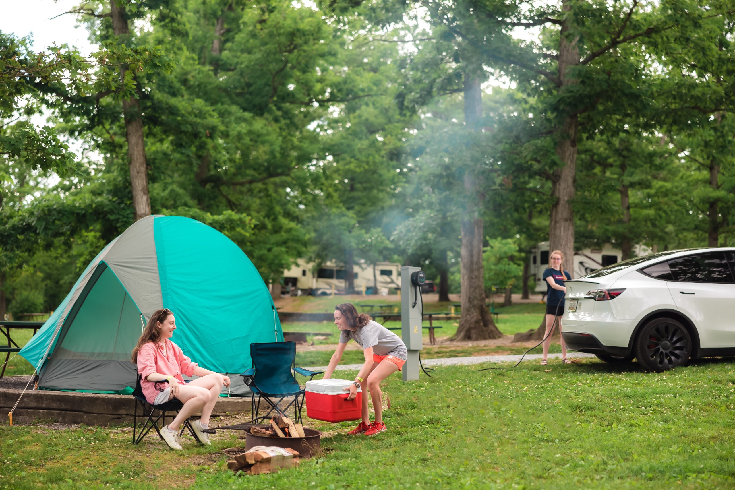 Camping Chairs Buying Guide: Your Essential Tips for Comfortable Adventures