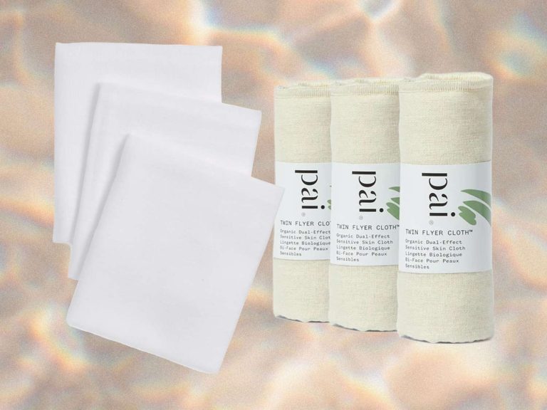 Best Washcloth for Face: Top Picks for 2024’s Skincare Routine