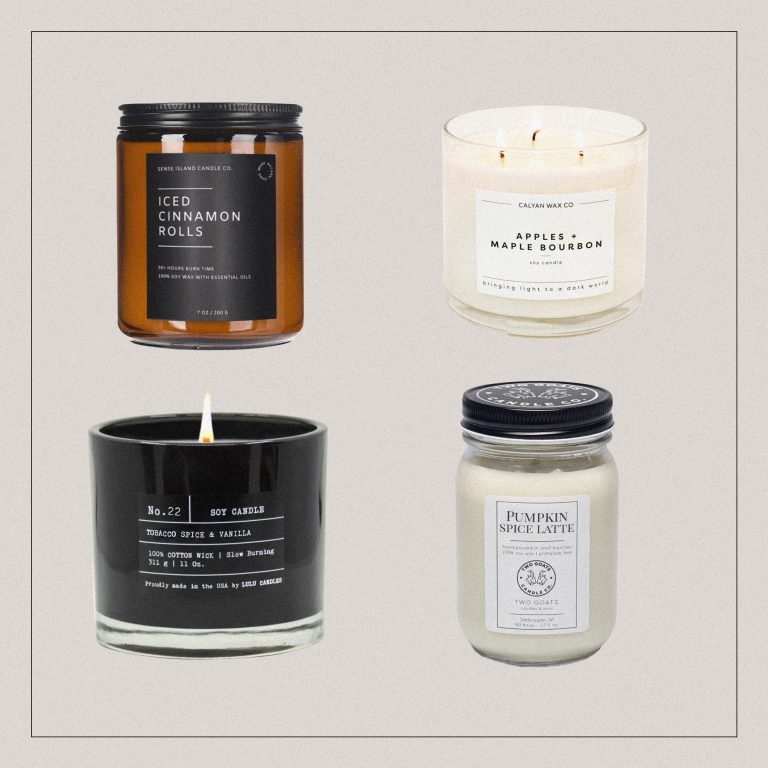 10 Best Candles for a Cozy Home: Top Picks for 2024