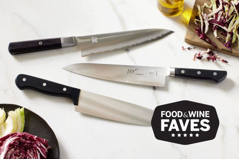 10 Best Knife Sets for 2024: Top Picks for Every Home Chef