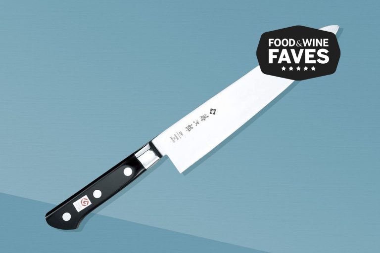 10 Best Knives from Japan: Top Picks for 2024 You Can’t Miss!