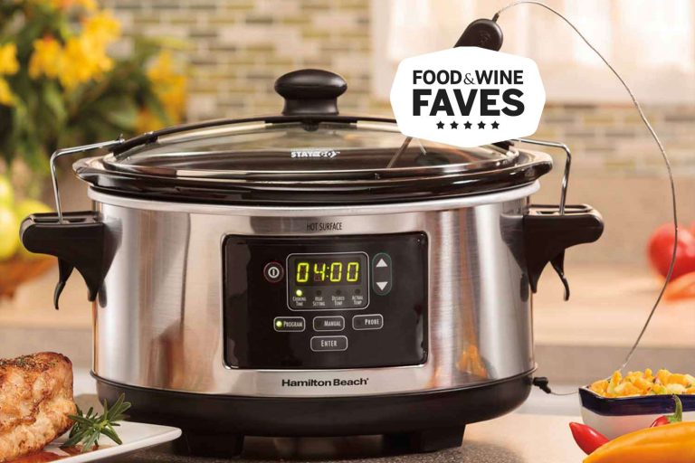 Best Crock Pot Slow Cookers of 2024: Top Picks for Effortless Cooking