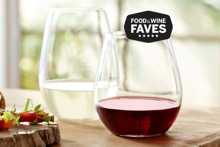 10 Best Stemless Wine Glasses of 2024: Top Picks for Every Wine Lover