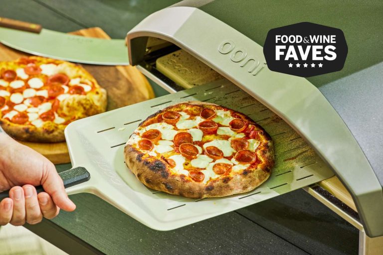 10 Best Outdoor Pizza Ovens for 2024: Top Picks for Perfect Pizzas