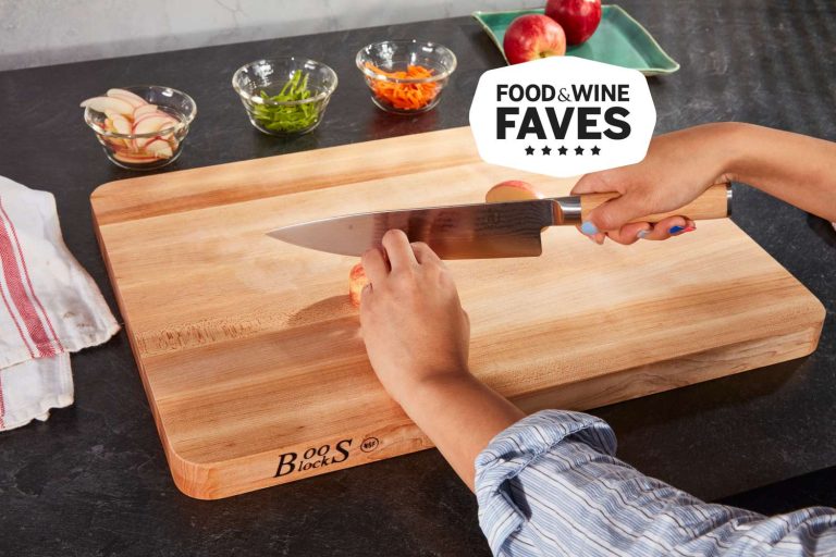 Best Oil for Cutting Boards: Top Picks for 2024’s Best Products