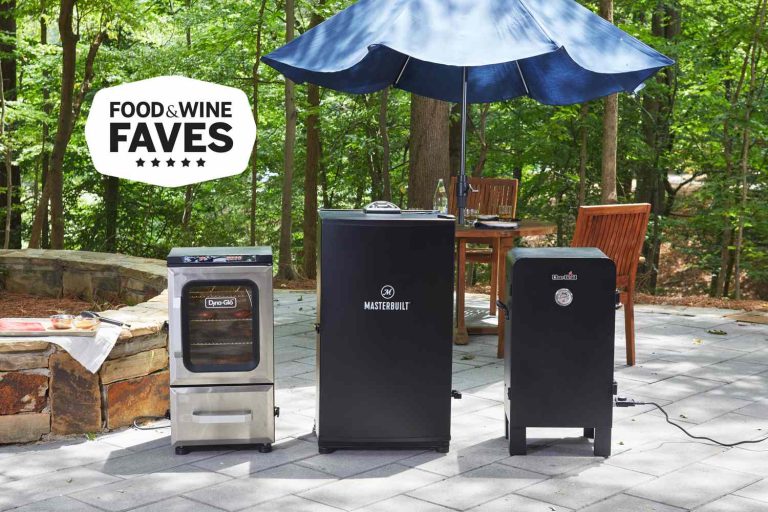 10 Best Electric Smokers: Top Picks for 2024 for Perfect Smoky Flavors