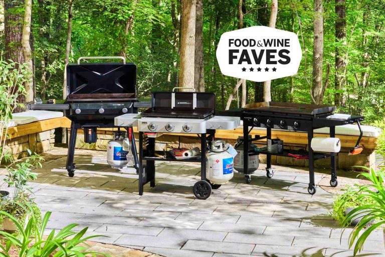 Best Flat Grill: Top Picks for 2024 to Elevate Your Cooking Experience