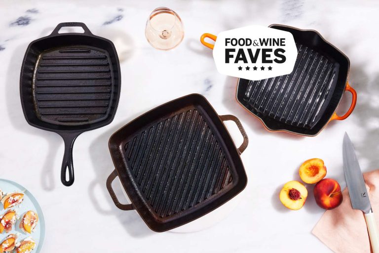 Best Cookware for Grilling: Top Picks for 2024 You Can’t Miss!