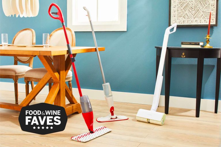 10 Best Floor Cleaning Solutions for 2024: Top Picks for a Sparkling Home