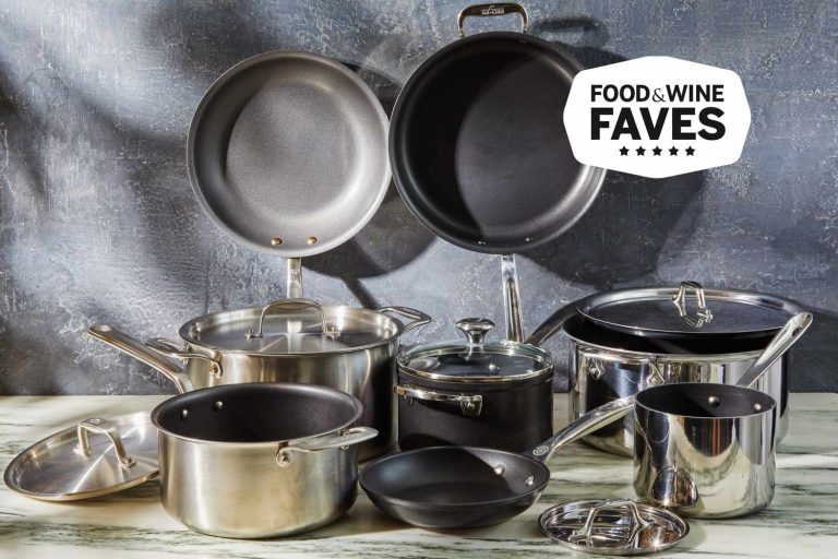 10 Best Non-Stick Skillets for 2024: Top Picks for Every Kitchen