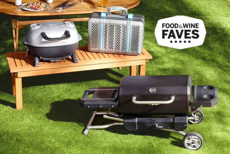 10 Best Portable Charcoal Grills to Elevate Your Outdoor Cooking in 2024