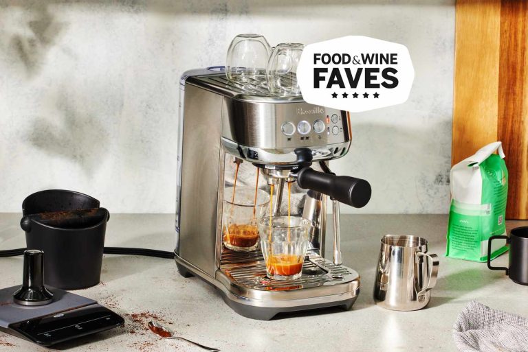 10 Best Small Espresso Makers to Buy in 2024: Top Products Reviewed