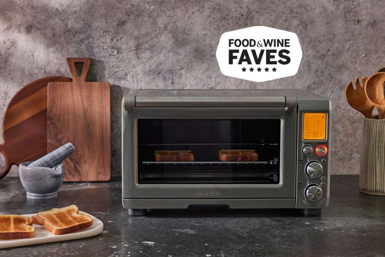 10 Best Oven Countertop Products for 2024: Top Picks for Every Kitchen