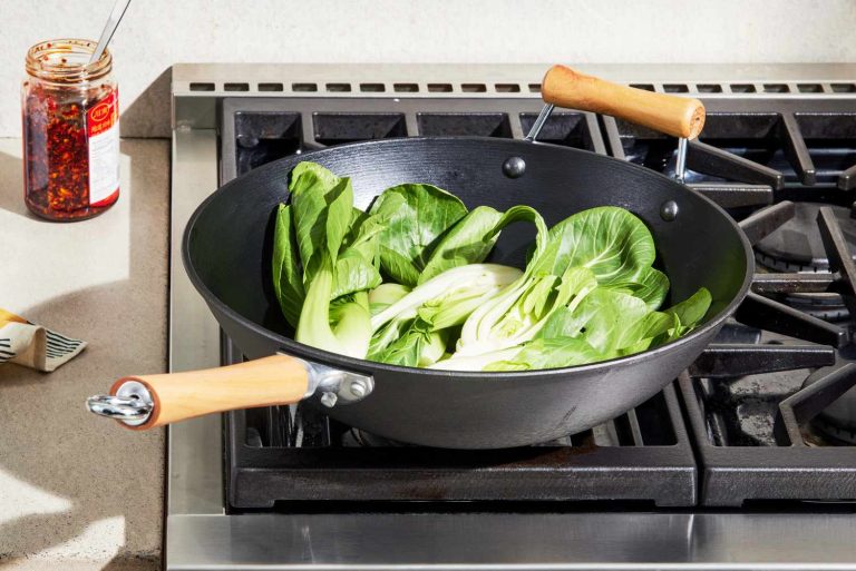 10 Best Woks for 2024: Top Choices for Every Home Chef