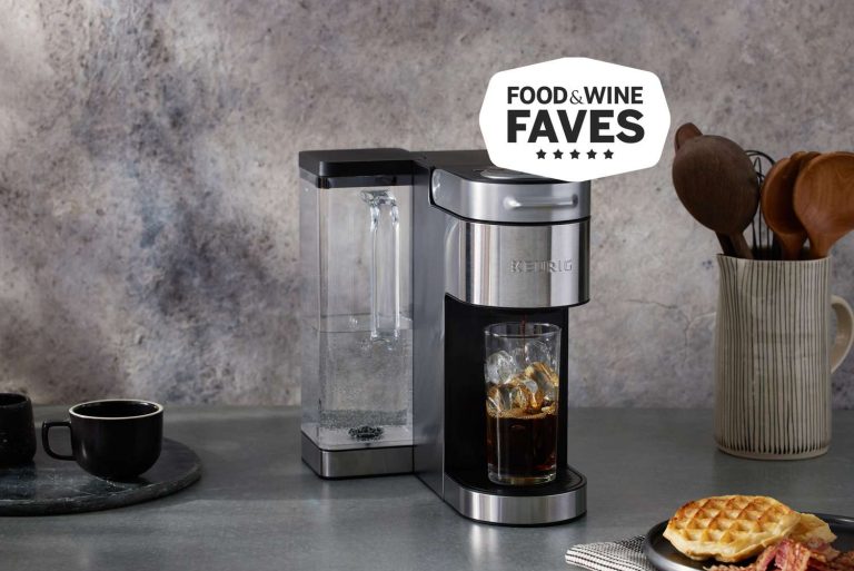 10 Best Single Serve Coffee Makers of 2024: Ultimate Brewing Excellence