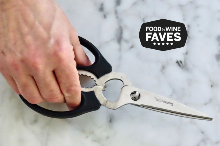 10 Best Scissors for Every Task in 2024: Top Picks & Reviews