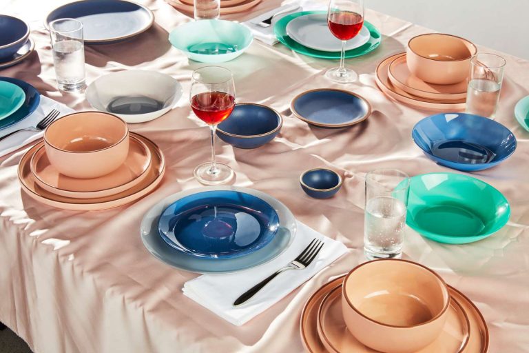 10 Best Everyday Dinnerware Sets for 2024: Top Picks for Every Home