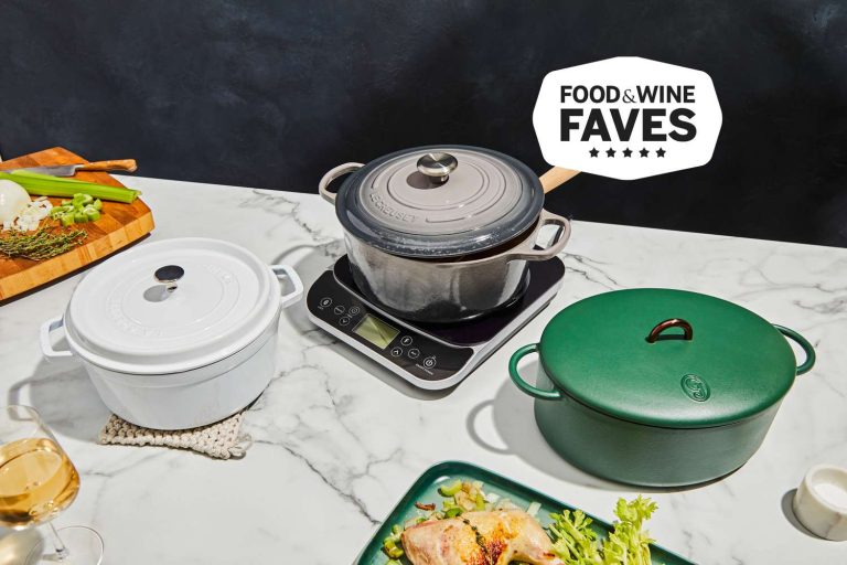 Best Dutch Oven Brands: Top Picks for 2024’s Best Cooking Experience