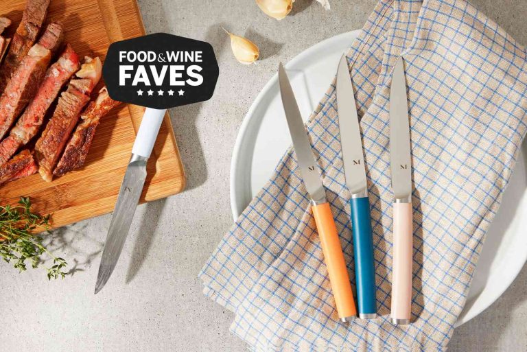 10 Best Knife Sets Under 0: Top Choices for 2024