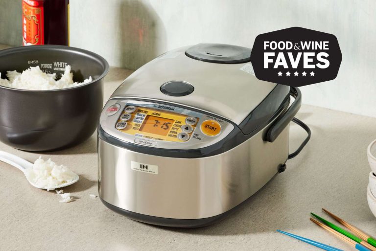 10 Best Small Rice Cookers for Perfectly Cooked Rice in 2024