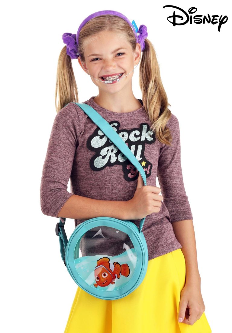 10 Best Darla Finding Nemo Products to Explore in 2024