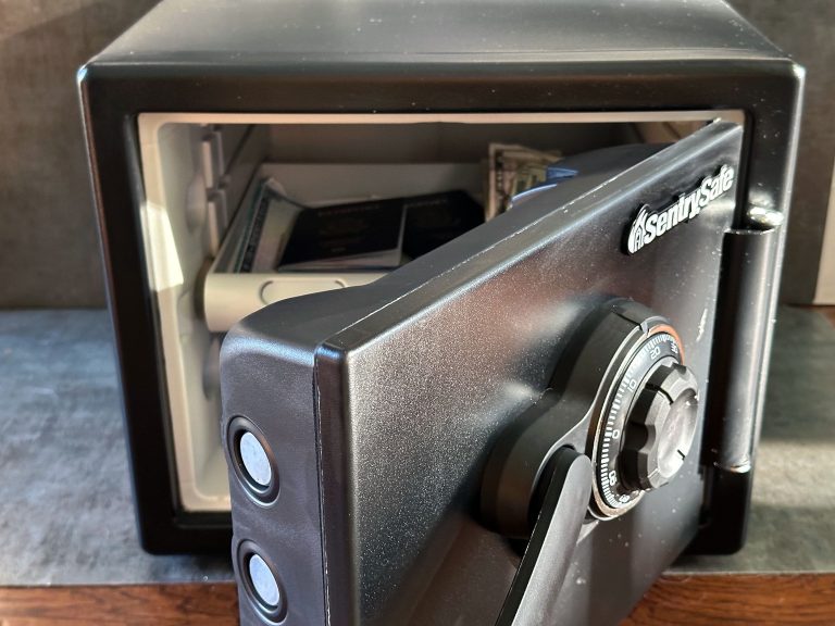 10 Best Fireproof Safes for Ultimate Protection in 2024