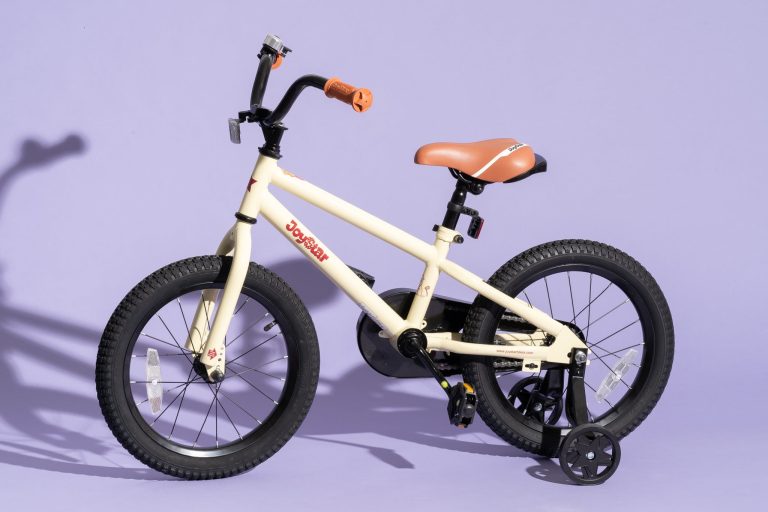 10 Best Budget Bikes for 5-Year-Olds in 2024: Top Picks Revealed!