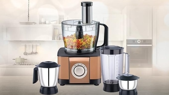 10 Best Food Processors of 2024: Top Picks for Effortless Cooking