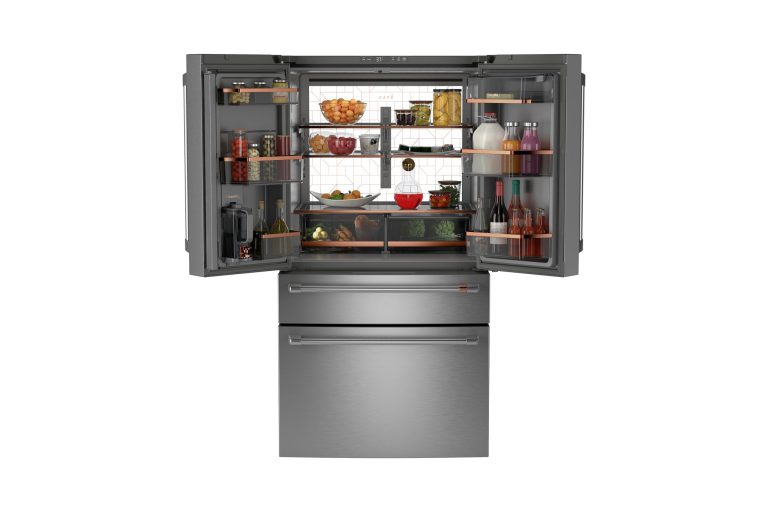 10 Best Best Rated French Door Refrigerators for 2024