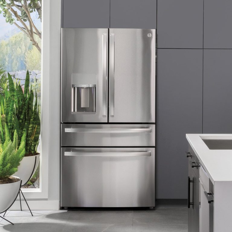 10 Best French Door Fridges of 2024: Top Picks for Every Kitchen