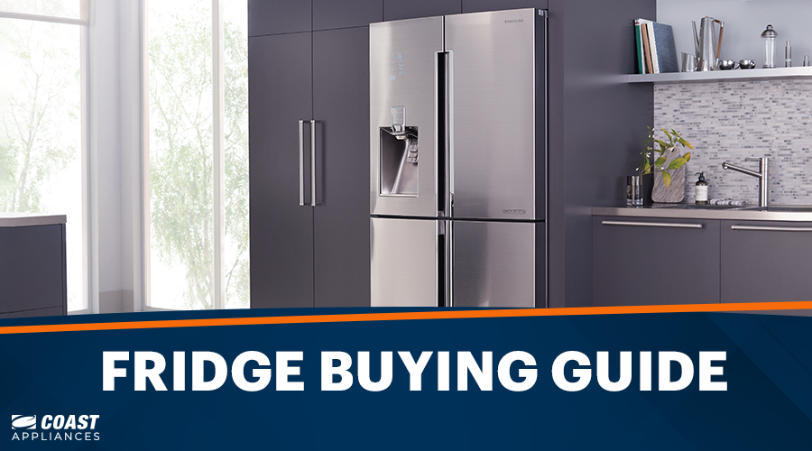 Fridge Buying Guide: Find the Perfect Refrigerator for Your Home!