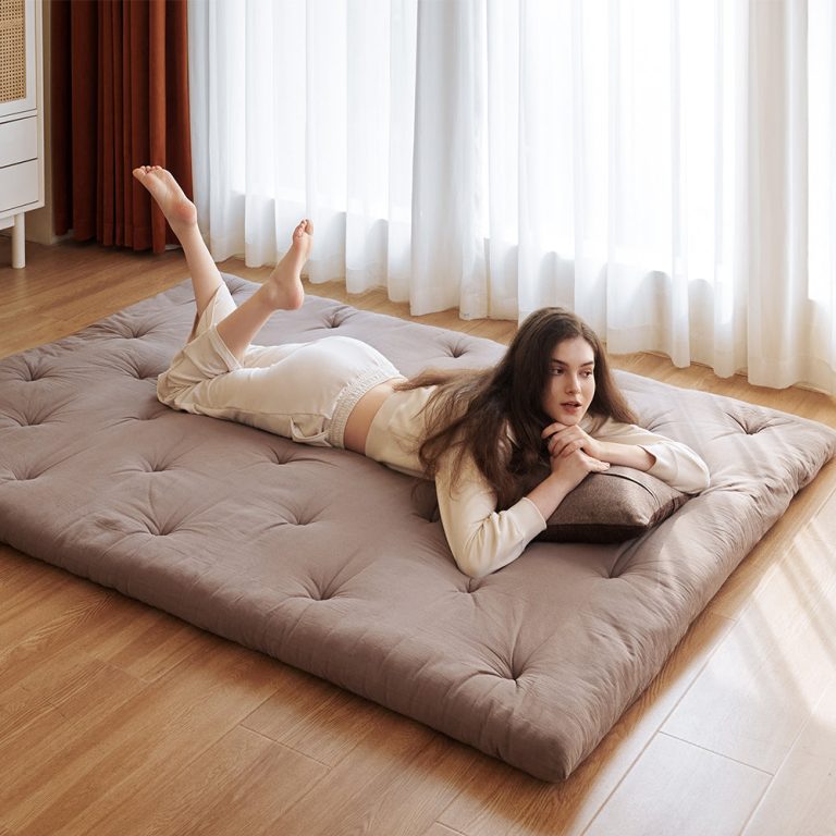 10 Best Japanese Bed Futons: How to Choose the Perfect One in 2024