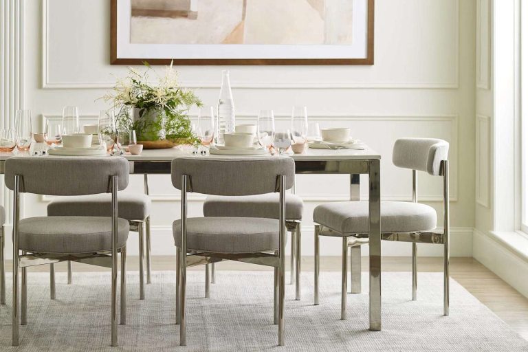 10 Best Modern Dining Chairs for 2024: Style and Comfort for Your Home