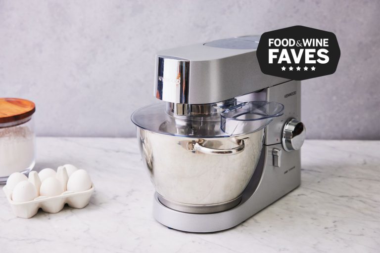 10 Best Stand Mixers for 2024: Top Picks for Every Home Baker