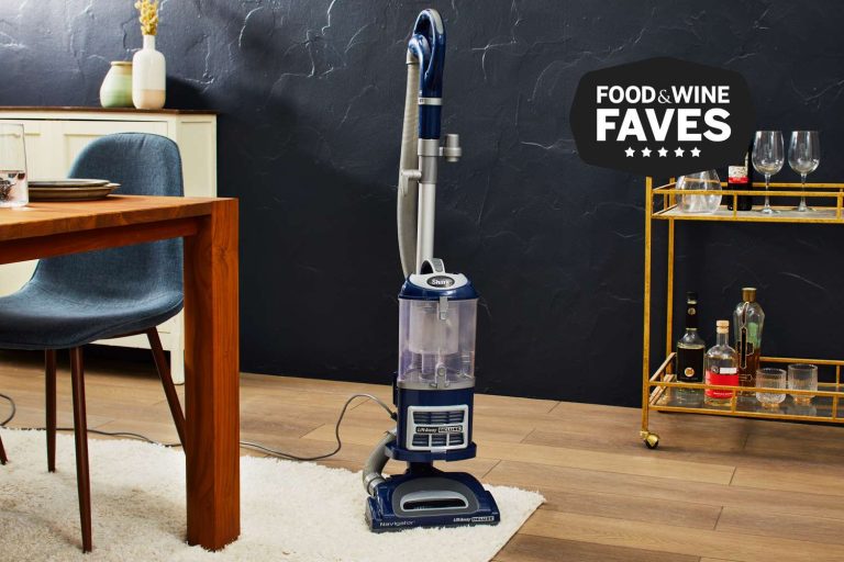 10 Best Vacuum Cleaners of 2024: Top Picks Beyond Dyson