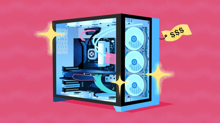 Best Mini Gaming PC: Top Picks for 2024’s Ultimate Gaming Experience