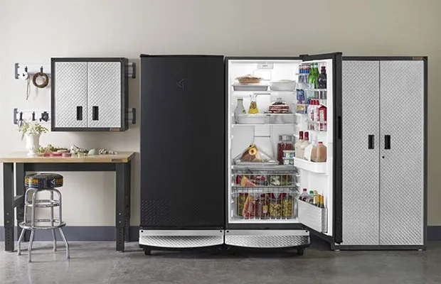 Garage Refrigerator Buying Guide: Top Tips for Choosing the Best One