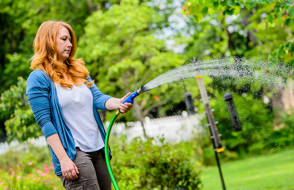 Garden Hose Nozzle Buying Guide: Find the Perfect Tool for Your Garden