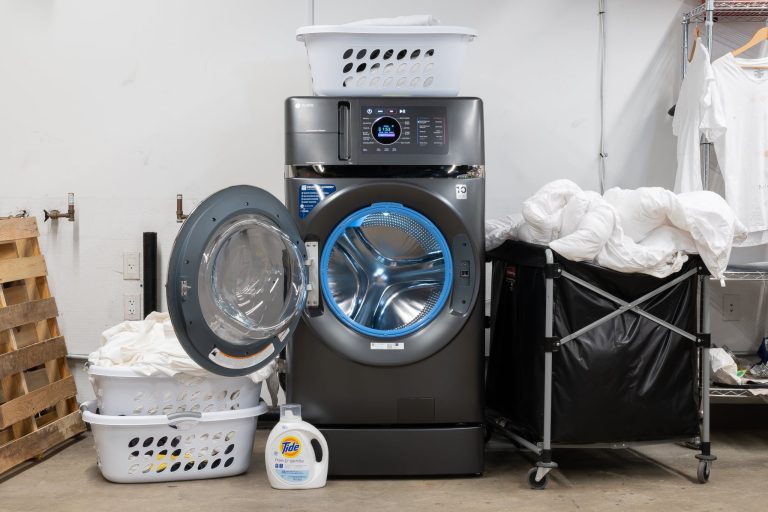 10 Best All-in-One Washer and Dryer Products for 2024