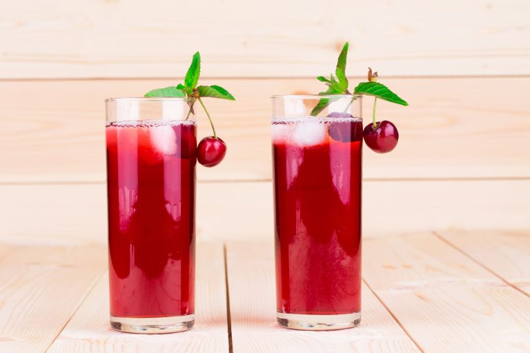 10 Best Cherry Juice Products for 2024: Top Picks for Health Benefits