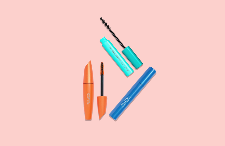 10 Best Hypoallergenic Mascaras for Sensitive Eyes in 2024