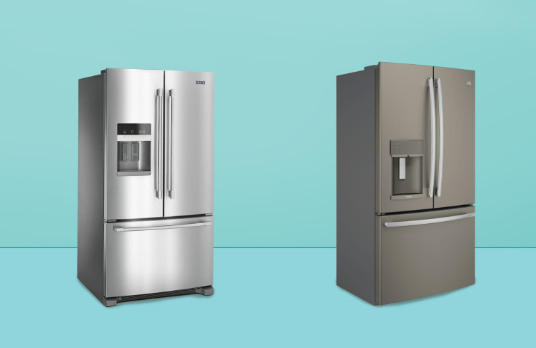 10 Best Fridges of 2024: Top Picks for Your Home Appliances